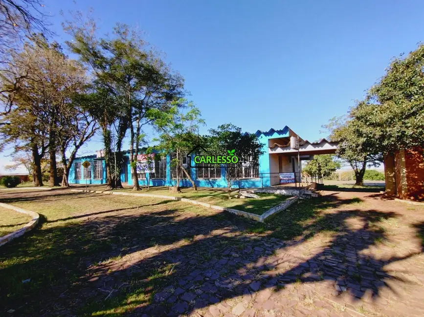 Fazenda / Haras à venda, 4552m2 em Julio De Castilhos - RS - imagem 1 Foto 1 de Fazenda / Haras à venda, 4552m2 em Julio De Castilhos - RS