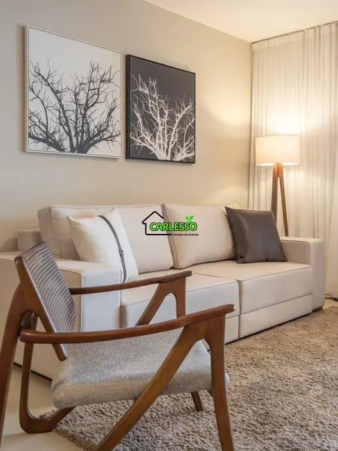 Foto 5 de Apartamento com 3 quartos à venda, 122m2 em Nossa Senhora de Lourdes, Santa Maria - RS