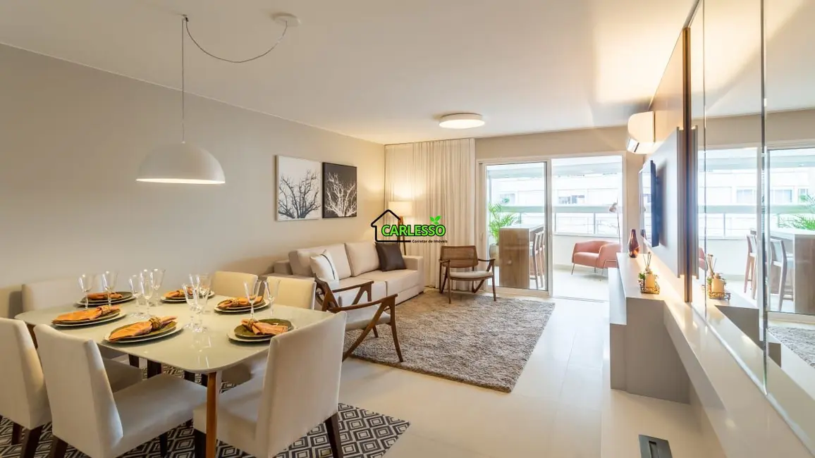 Foto 3 de Apartamento com 3 quartos à venda, 122m2 em Nossa Senhora de Lourdes, Santa Maria - RS