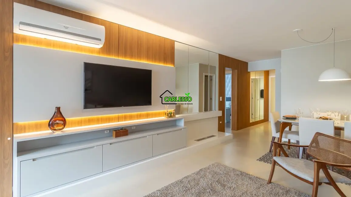 Foto 8 de Apartamento com 3 quartos à venda, 122m2 em Nossa Senhora de Lourdes, Santa Maria - RS