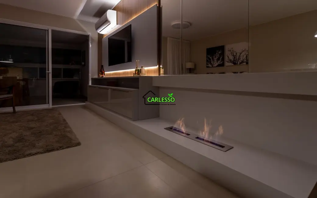 Foto 9 de Apartamento com 3 quartos à venda, 122m2 em Nossa Senhora de Lourdes, Santa Maria - RS