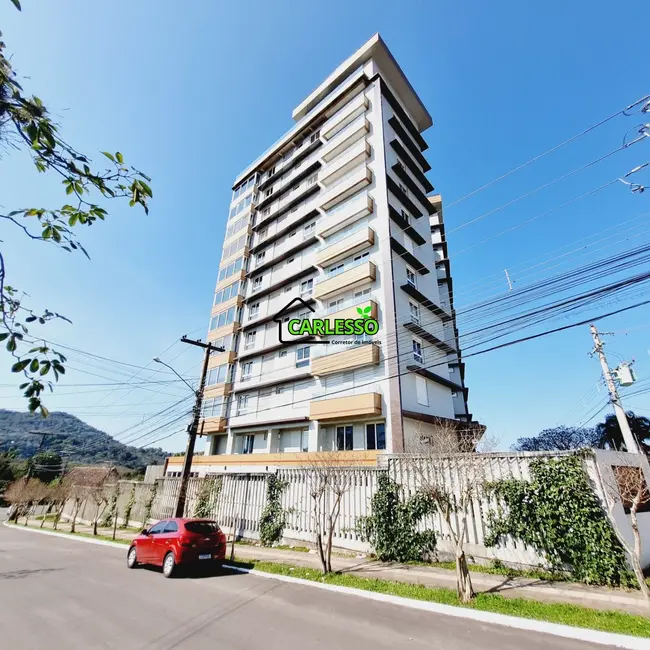 Foto 1 de Apartamento com 3 quartos à venda, 227m2 em Km 3, Santa Maria - RS