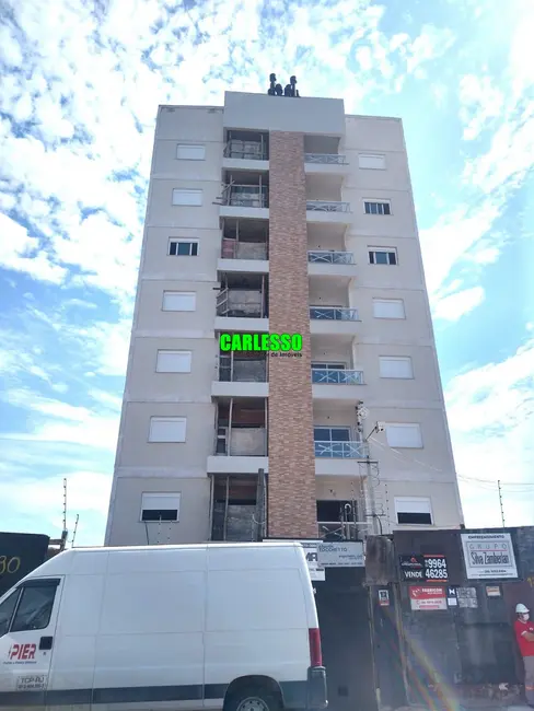 Foto 1 de Apartamento com 2 quartos à venda, 76m2 em Nossa Senhora do Rosário, Santa Maria - RS