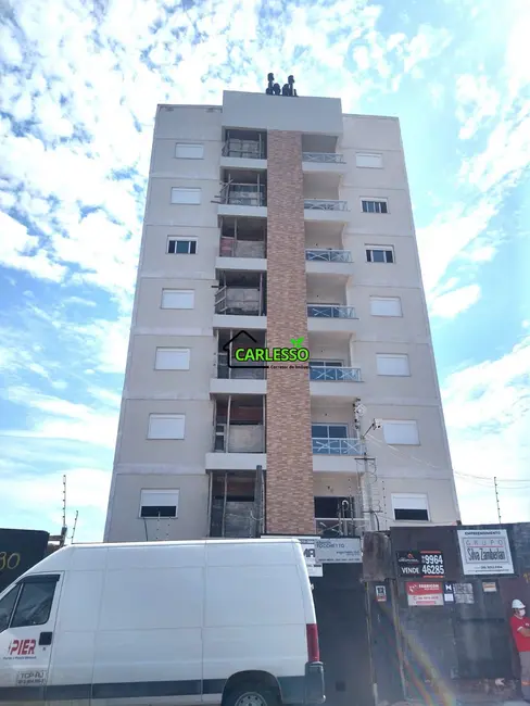 Foto 1 de Apartamento com 2 quartos à venda, 76m2 em Nossa Senhora do Rosário, Santa Maria - RS