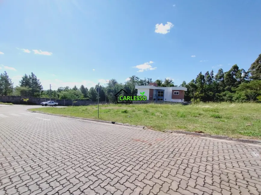 Foto 7 de Terreno / Lote à venda, 300m2 em Tomazetti, Santa Maria - RS