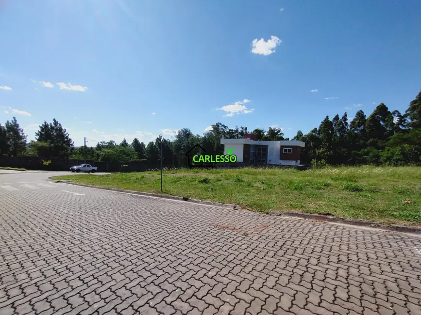 Foto 8 de Terreno / Lote à venda, 300m2 em Tomazetti, Santa Maria - RS