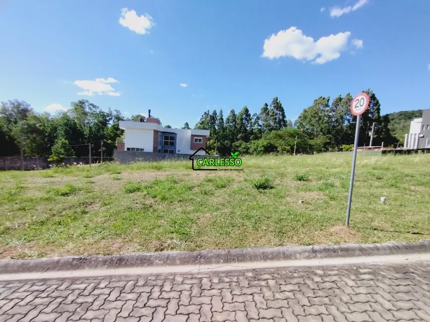 Foto 6 de Terreno / Lote à venda, 300m2 em Tomazetti, Santa Maria - RS