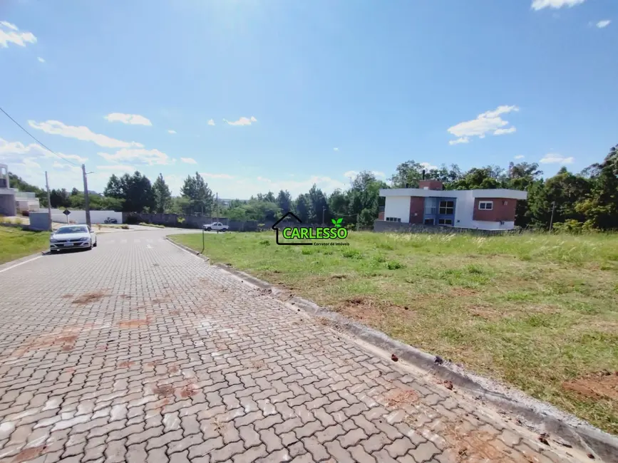 Foto 4 de Terreno / Lote à venda, 300m2 em Tomazetti, Santa Maria - RS