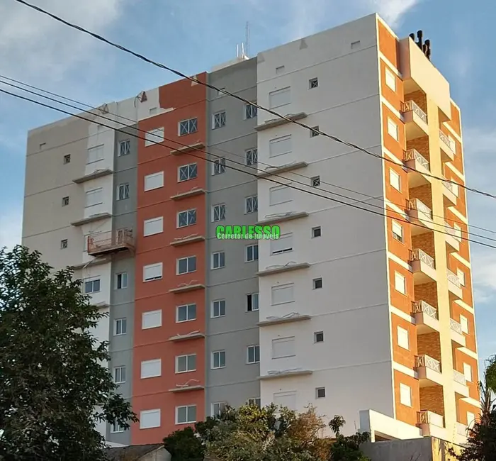 Foto 1 de Apartamento com 1 quarto à venda, 42m2 em Nossa Senhora do Rosário, Santa Maria - RS