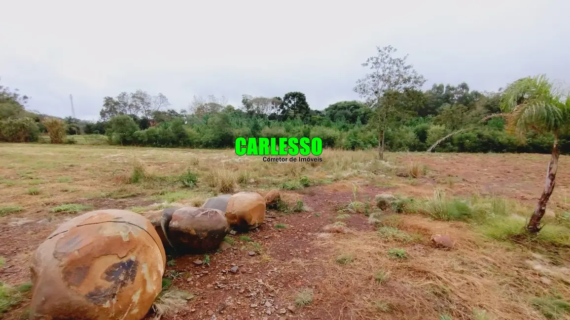 Foto 2 de Terreno / Lote à venda, 534m2 em Centro, Itaara - RS