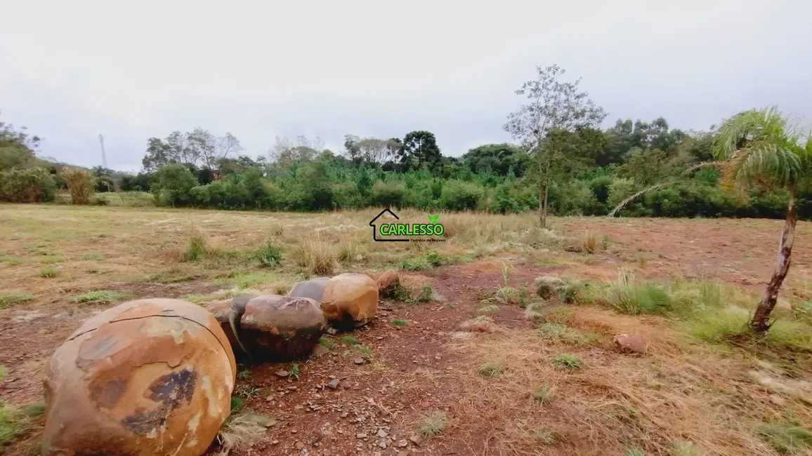 Foto 2 de Terreno / Lote à venda, 610m2 em Centro, Itaara - RS