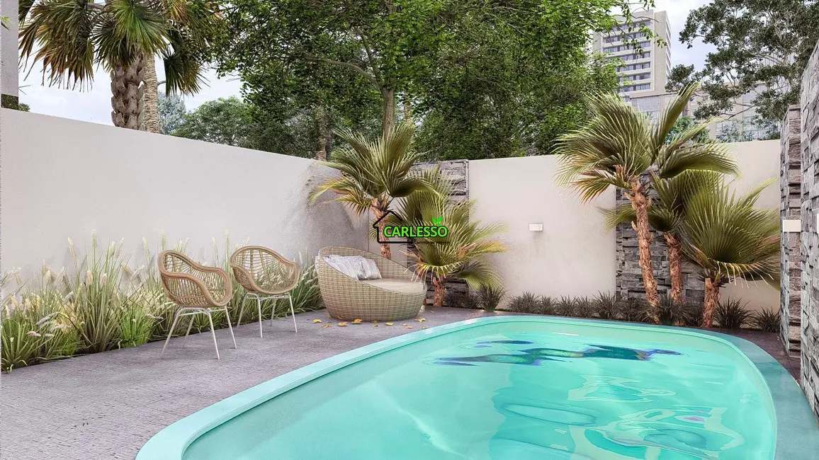 Foto 5 de Casa com 3 quartos à venda, 77m2 em Boqueirão, Passo Fundo - RS