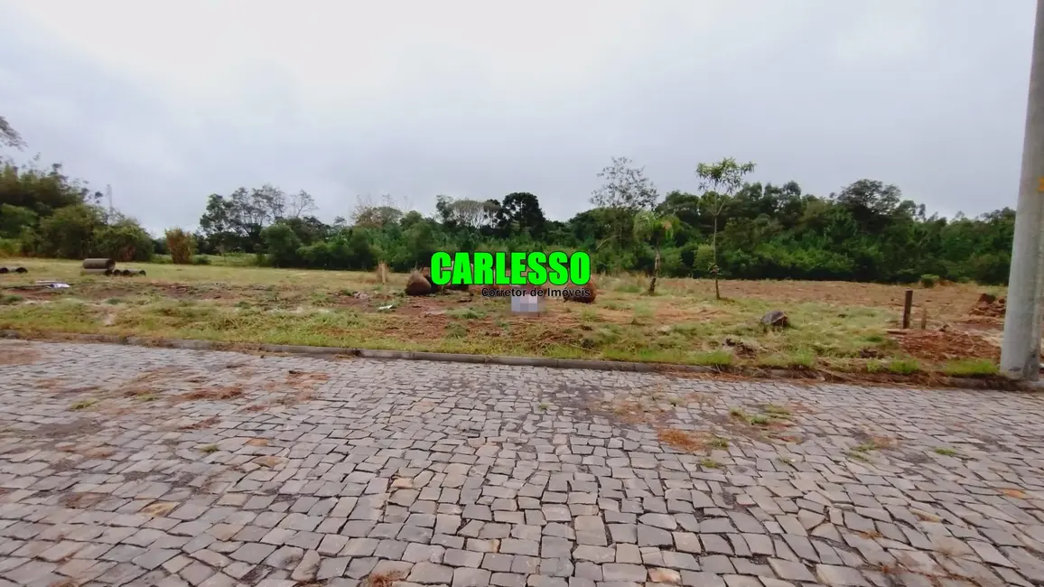 Foto 1 de Terreno / Lote à venda, 534m2 em Centro, Itaara - RS