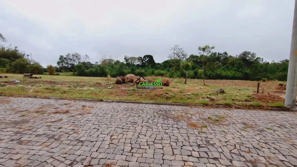 Foto 1 de Terreno / Lote à venda, 610m2 em Centro, Itaara - RS