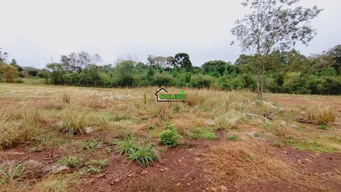 Foto 3 de Terreno / Lote à venda, 610m2 em Centro, Itaara - RS