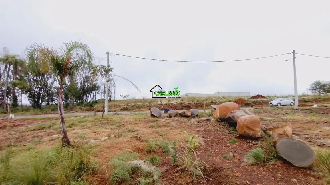 Foto 5 de Terreno / Lote à venda, 610m2 em Centro, Itaara - RS