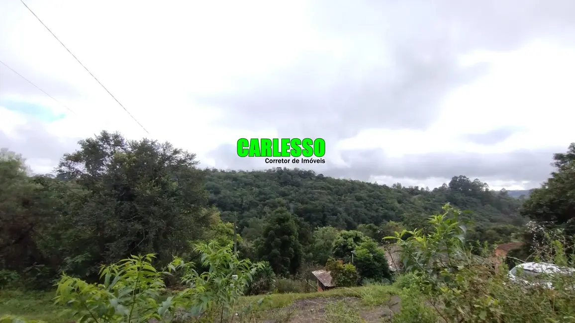 Foto 2 de Terreno / Lote à venda, 960m2 em Itaara - RS