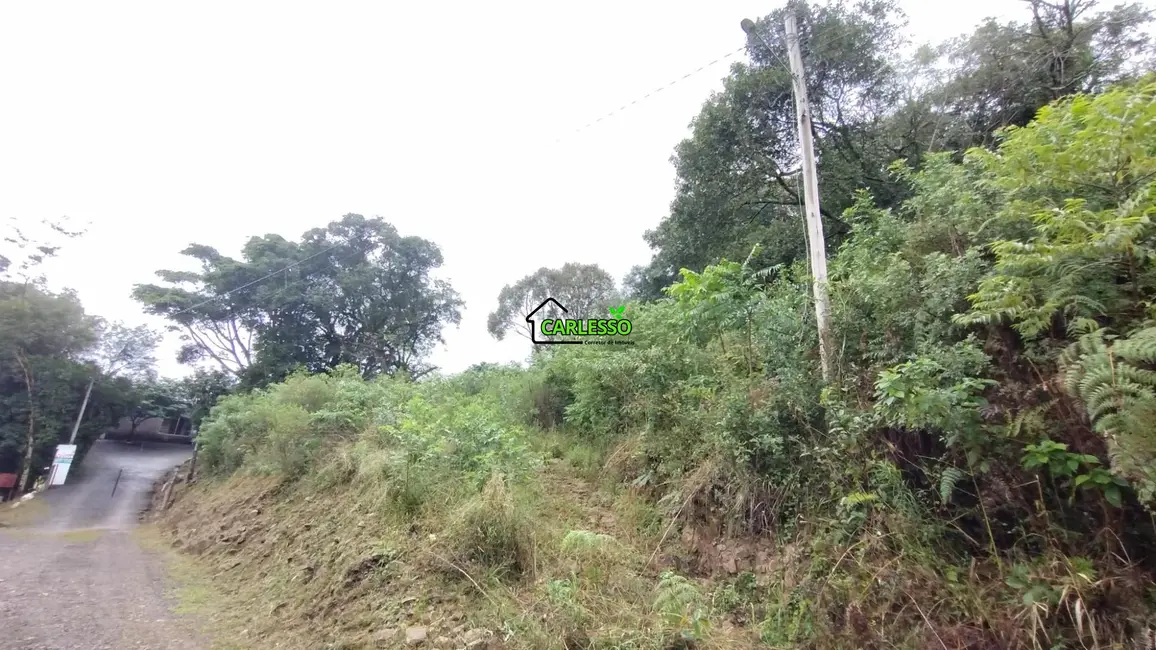 Terreno / Lote à venda, 960m2 em Itaara - RS - imagem 6 Foto 6 de Terreno / Lote à venda, 960m2 em Itaara - RS