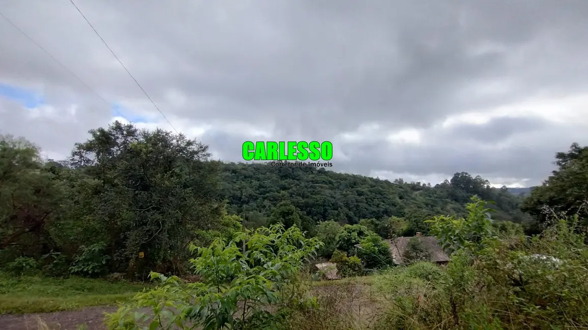 Foto 1 de Terreno / Lote à venda, 960m2 em Itaara - RS