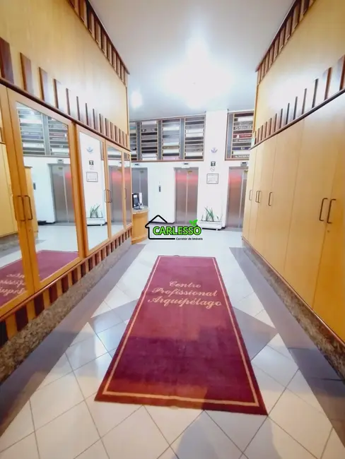 Sala Comercial com 1 quarto para alugar, 39m2 em Centro, Santa Maria - RS - imagem 2 Foto 2 de Sala Comercial com 1 quarto para alugar, 39m2 em Centro, Santa Maria - RS