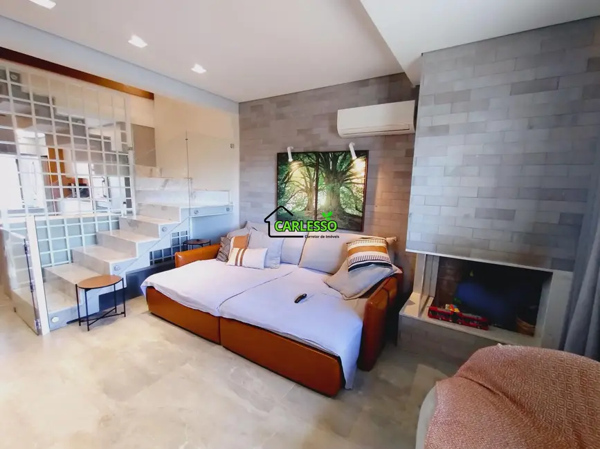 Foto 5 de Casa com 3 quartos à venda, 178m2 em São José, Santa Maria - RS