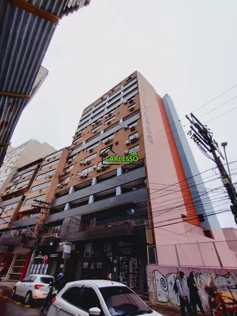 Sala Comercial com 1 quarto para alugar, 39m2 em Centro, Santa Maria - RS - imagem 1 Foto 1 de Sala Comercial com 1 quarto para alugar, 39m2 em Centro, Santa Maria - RS