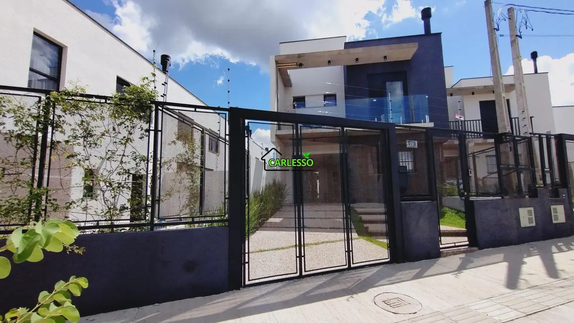 Foto 1 de Casa com 3 quartos à venda, 178m2 em São José, Santa Maria - RS