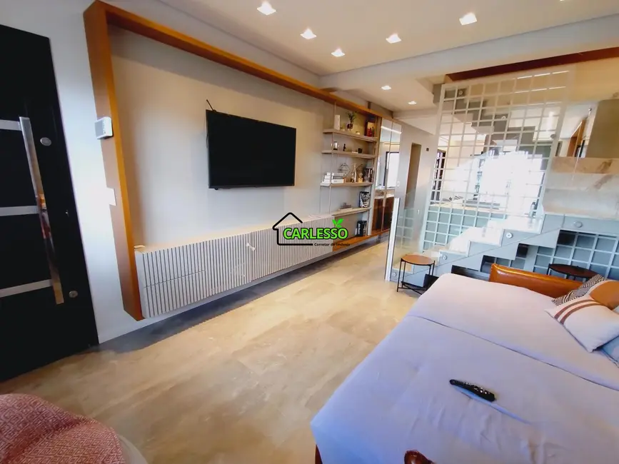 Foto 3 de Casa com 3 quartos à venda, 178m2 em São José, Santa Maria - RS