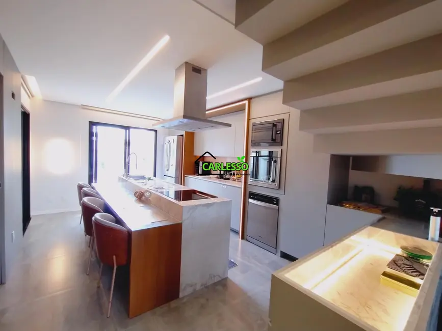 Foto 8 de Casa com 3 quartos à venda, 178m2 em São José, Santa Maria - RS