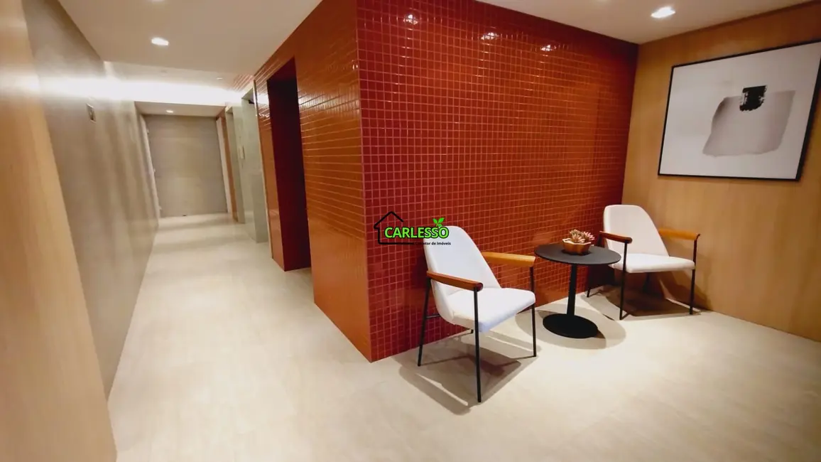 Foto 4 de Apartamento com 3 quartos à venda, 155m2 em Nossa Senhora Medianeira, Santa Maria - RS