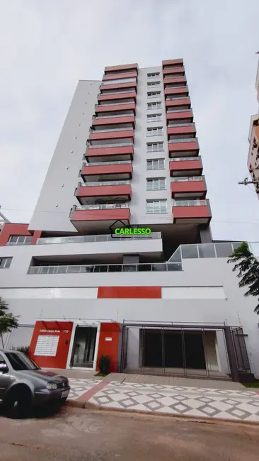 Foto 1 de Apartamento com 3 quartos à venda, 155m2 em Nossa Senhora Medianeira, Santa Maria - RS