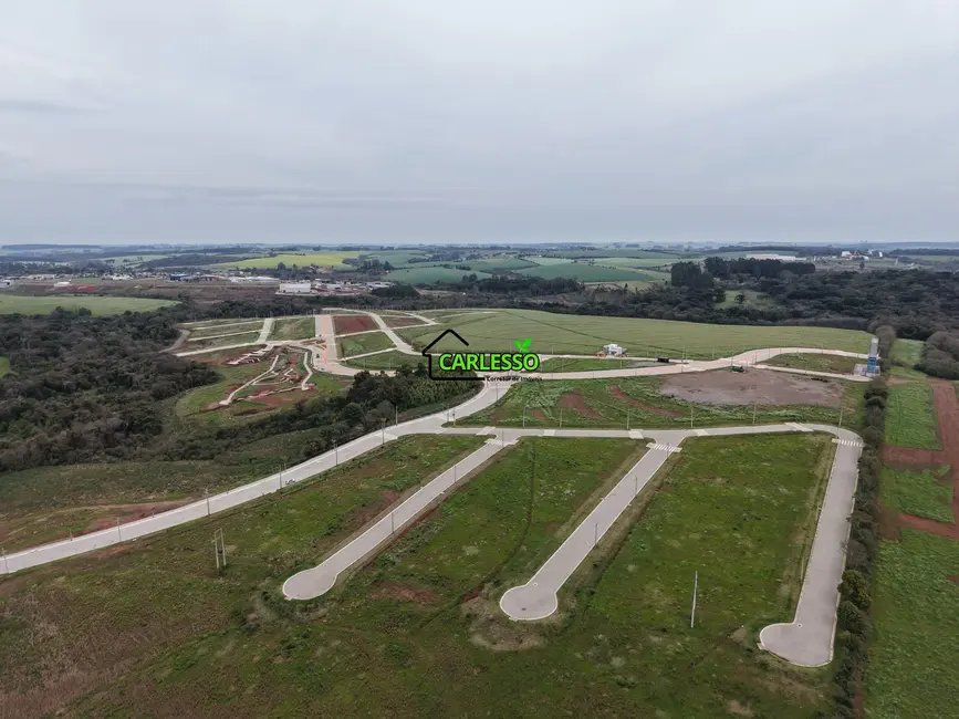 Foto 3 de Fazenda / Haras à venda, 1491m2 em Valinhos, Passo Fundo - RS