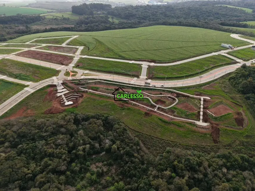 Foto 1 de Fazenda / Haras à venda, 1491m2 em Valinhos, Passo Fundo - RS