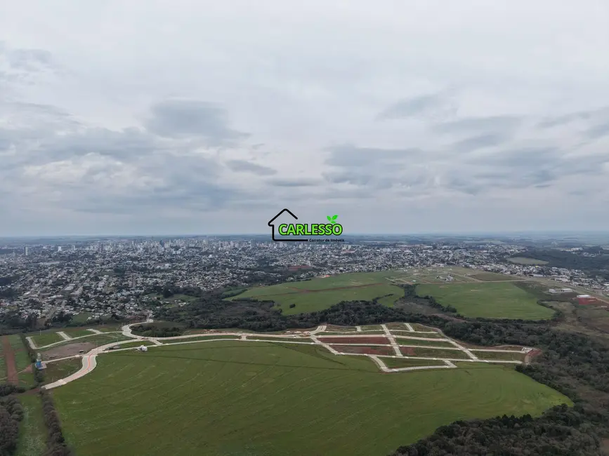 Foto 4 de Fazenda / Haras à venda, 1491m2 em Valinhos, Passo Fundo - RS