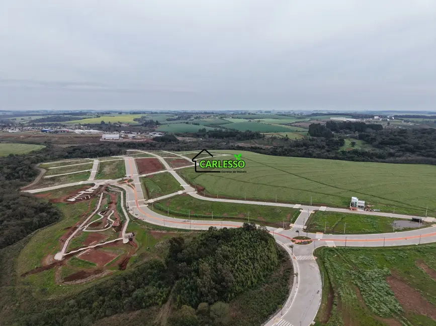 Foto 2 de Fazenda / Haras à venda, 1491m2 em Valinhos, Passo Fundo - RS