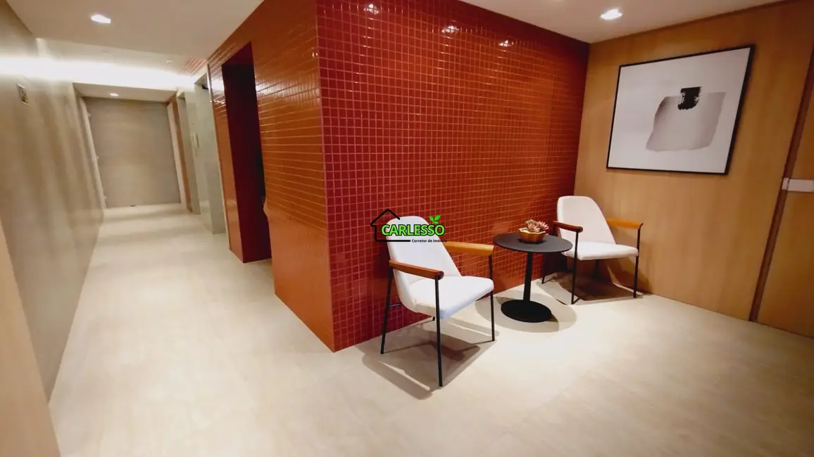 Foto 3 de Apartamento com 3 quartos à venda, 155m2 em Nossa Senhora Medianeira, Santa Maria - RS