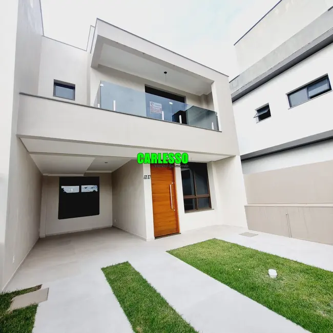 Foto 2 de Casa com 3 quartos à venda, 143m2 em Camobi, Santa Maria - RS
