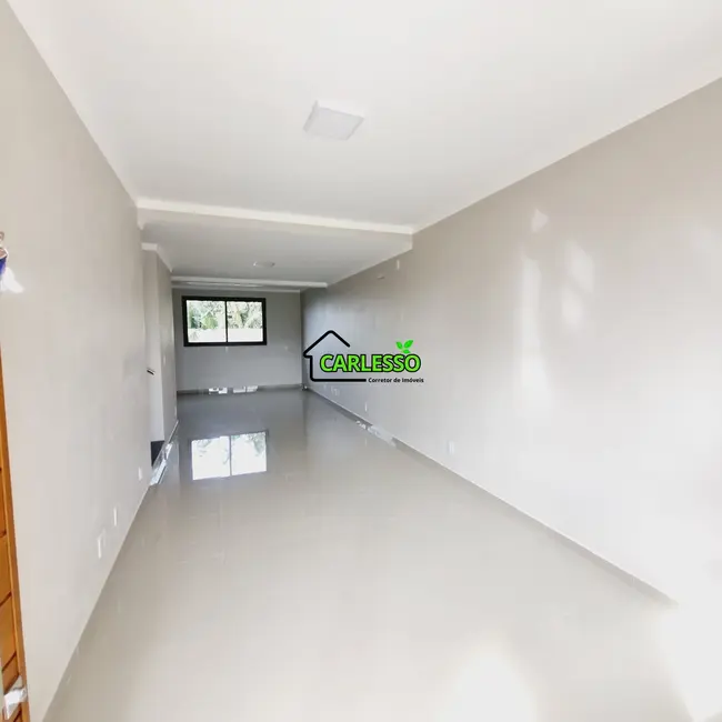 Casa com 3 quartos à venda, 143m2 em Camobi, Santa Maria - RS - imagem 3 Foto 3 de Casa com 3 quartos à venda, 143m2 em Camobi, Santa Maria - RS