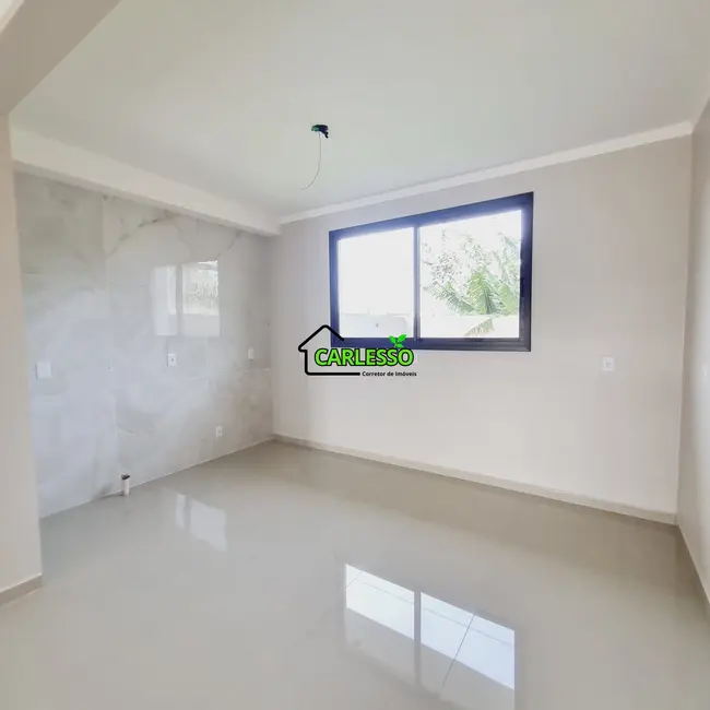 Casa com 3 quartos à venda, 143m2 em Camobi, Santa Maria - RS - imagem 5 Foto 5 de Casa com 3 quartos à venda, 143m2 em Camobi, Santa Maria - RS
