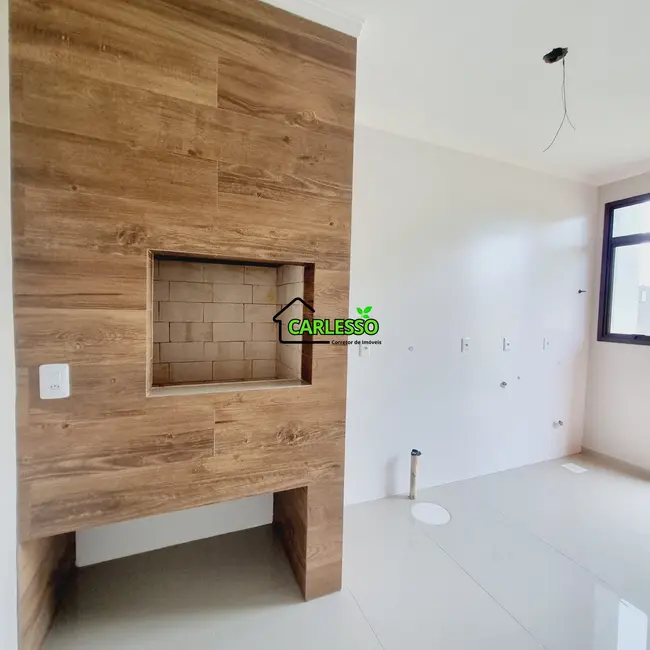 Casa com 3 quartos à venda, 143m2 em Camobi, Santa Maria - RS - imagem 6 Foto 6 de Casa com 3 quartos à venda, 143m2 em Camobi, Santa Maria - RS