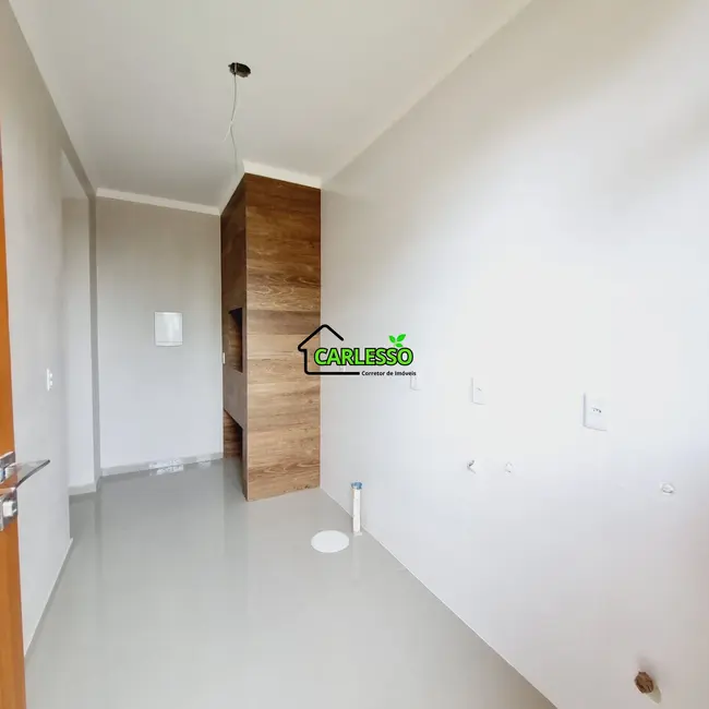 Casa com 3 quartos à venda, 143m2 em Camobi, Santa Maria - RS - imagem 7 Foto 7 de Casa com 3 quartos à venda, 143m2 em Camobi, Santa Maria - RS