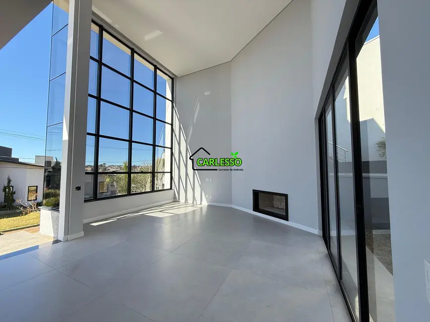 Foto 5 de Casa com 3 quartos à venda, 320m2 em São José, Passo Fundo - RS