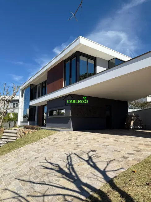 Foto 3 de Casa com 3 quartos à venda, 320m2 em São José, Passo Fundo - RS