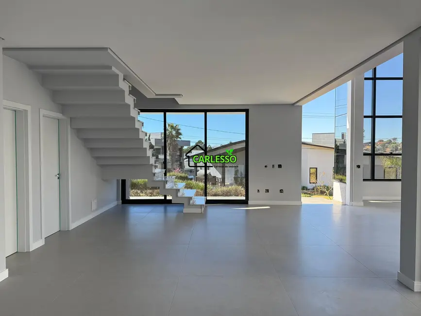 Foto 7 de Casa com 3 quartos à venda, 320m2 em São José, Passo Fundo - RS
