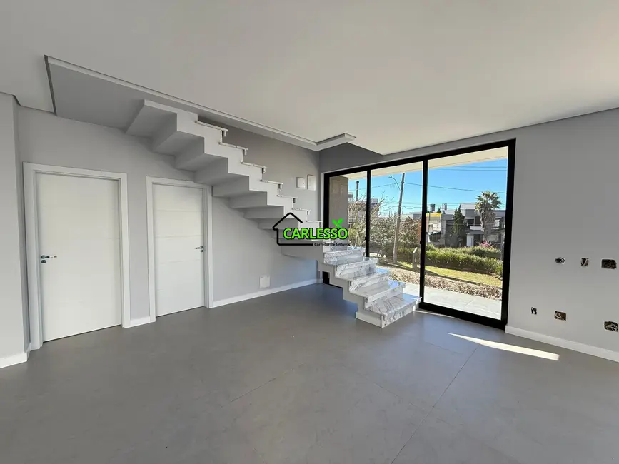 Foto 8 de Casa com 3 quartos à venda, 320m2 em São José, Passo Fundo - RS