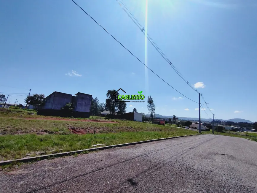 Foto 7 de Terreno / Lote à venda, 350m2 em Tomazetti, Santa Maria - RS