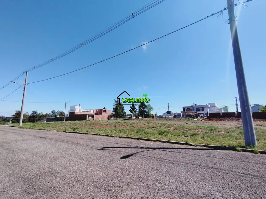 Foto 8 de Terreno / Lote à venda, 350m2 em Tomazetti, Santa Maria - RS