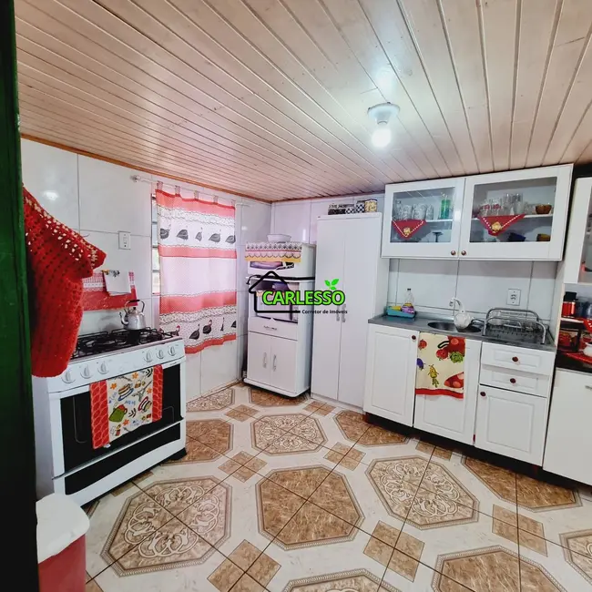 Foto 6 de Chácara com 3 quartos à venda, 90m2 em Santa Maria - RS