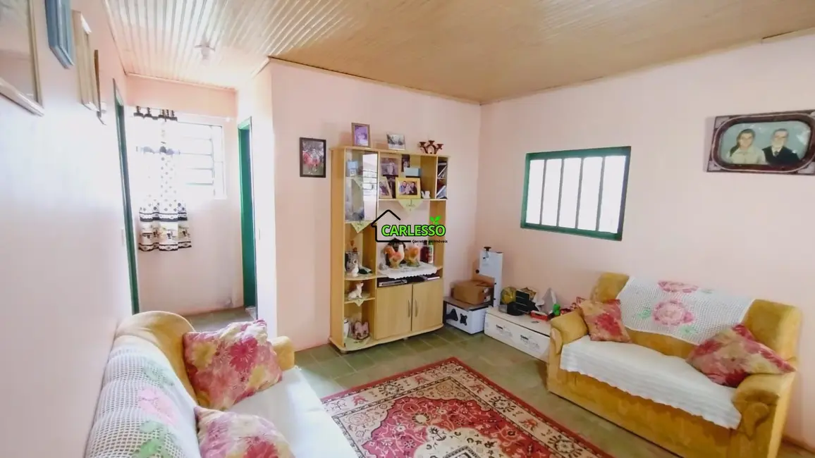 Foto 7 de Chácara com 3 quartos à venda, 90m2 em Santa Maria - RS