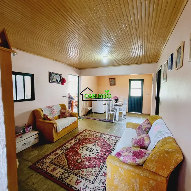 Foto 9 de Chácara com 3 quartos à venda, 90m2 em Santa Maria - RS